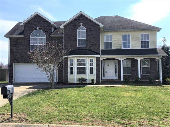 3368 Marrast Dr