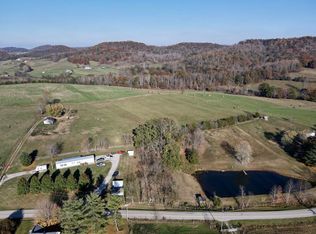 1621 E Level Green Rd, Brodhead, KY 40409