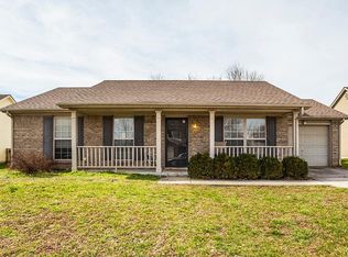 129 Primrose Cir, Richmond, KY 40475