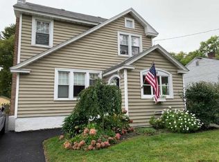 118 Melrose Ave, Albany, NY 12203