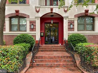 1495 Newton St NW APT 206, Washington, DC 20010