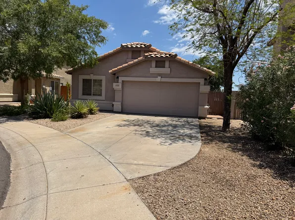 1727 E Pontiac Dr, Phoenix, AZ 85024