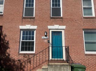 1036 Vine St, Baltimore, MD 21223