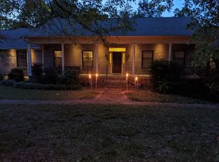 5487 Eastern Valley Rd, Mc Calla, AL 35111