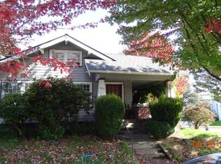 3831 S L St, Tacoma, WA 98418