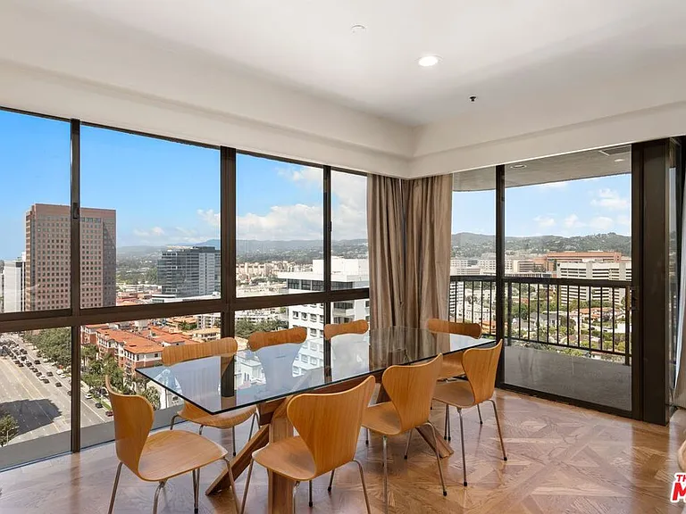 10750 Wilshire Blvd #1501 — Photo 8