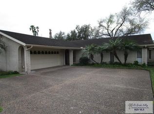 5133 Manana Cir, Palm Valley, TX 78552