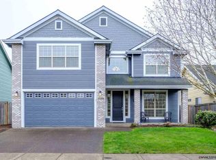 3194 Oxford Ave SE, Albany, OR 97322