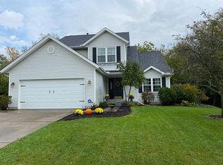 6228 Summerville Ln, Liberty Township, OH 45011