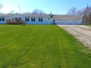 1800 Little Soap Rd, Ottumwa, IA 52501