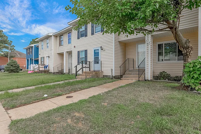 3 bed, 1.5 bath, 1100 sqft, $1,850 — Photo 4