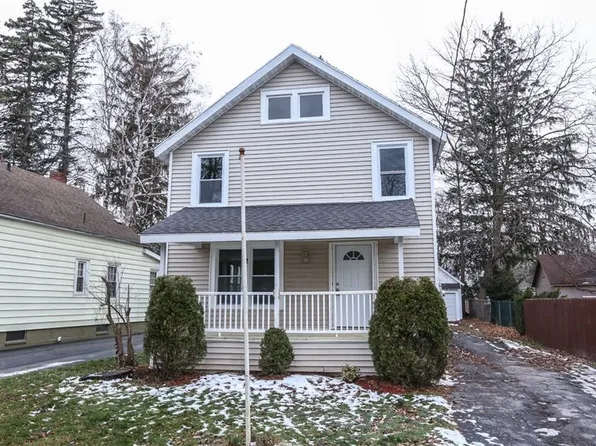 2 Roosevelt Ave, Batavia, NY 14020