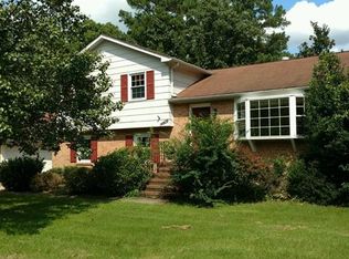 14609 Tranor Ave, Chester, VA 23836