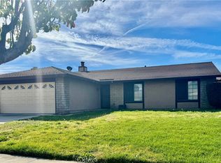 15681 San Jacinto Ave, Fontana, CA 92336