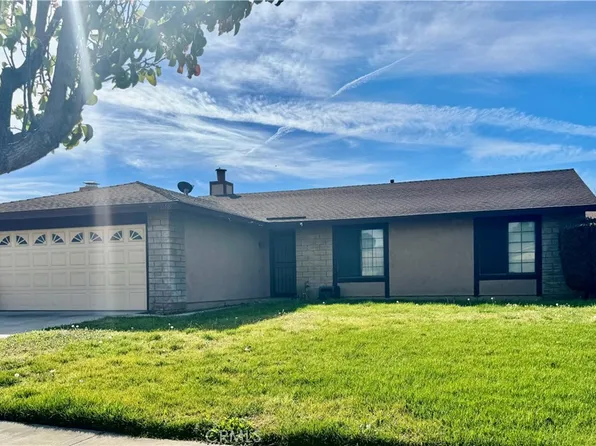 15681 San Jacinto Ave, Fontana, CA 92336