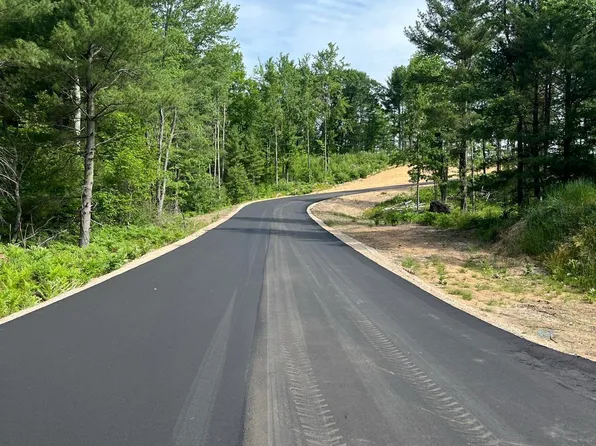 PARCEL Hoosier Flats Rd #B, Traverse City, MI 49685