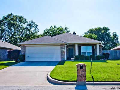 1317 Mission Creek Dr, Longview, TX, 75601