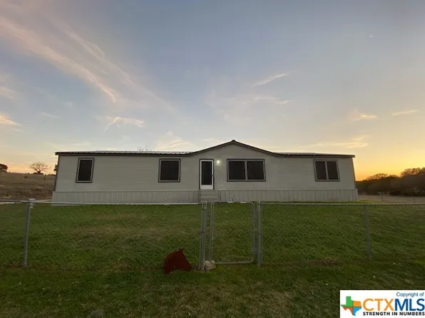 785 County Road 145, Gatesville, TX 76528