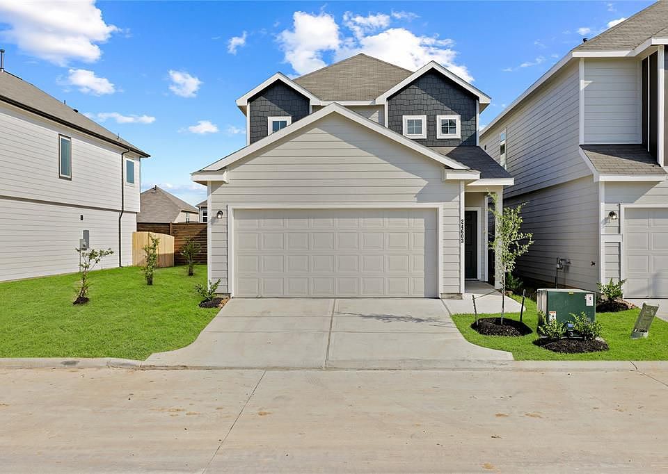 1st image of 24603 Porta Borsari Dr
