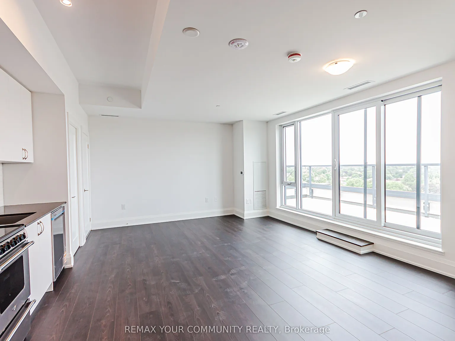 The Westmount Boutique Residences — Photo 3
