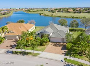 2863 Galindo Cir, Melbourne, FL 32940