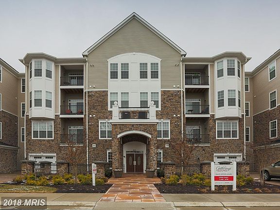 2nd image of 601 Quicksilver Ct #307