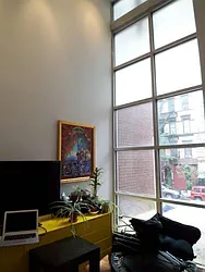 Rented by Centric New York