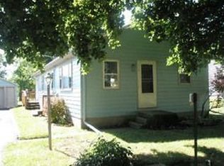548 King St, Belvidere, IL 61008
