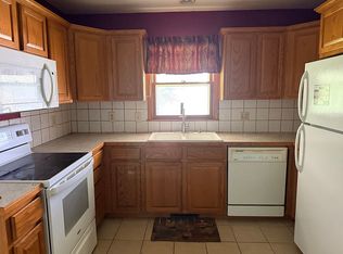 400 N Hoyt St, Sedan, KS 67361