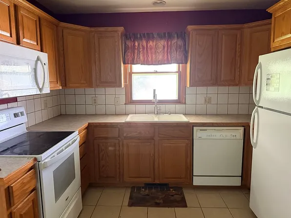 400 N Hoyt St, Sedan, KS 67361