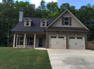 122 Iverson Pl, Temple, GA 30179