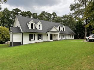 3895 Lindsey Rd NE, Marietta, GA 30067