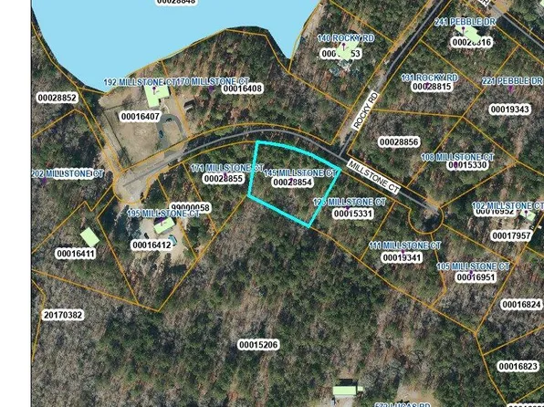 145 Millstone Ct Lot 15, West End, NC 27376