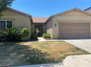 3765 N Pearwood Ave, Fresno, CA 93727