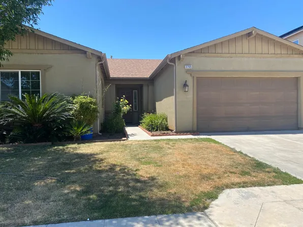 3765 N Pearwood Ave, Fresno, CA 93727