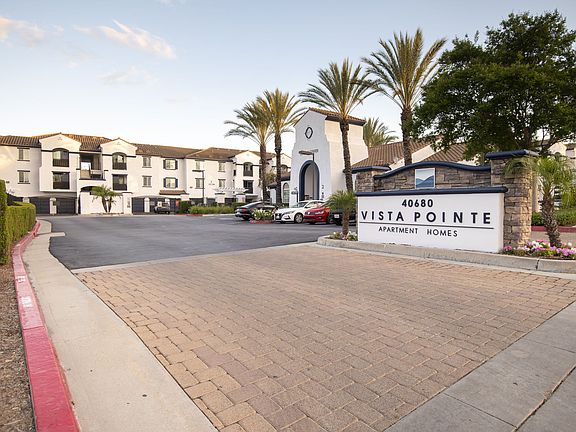 2nd image of 40680 Walsh Center Dr APT 237