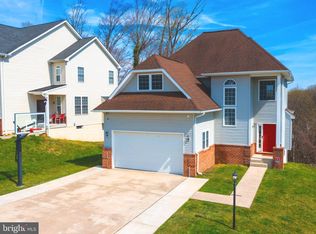 2803 Hillsdale Rd, Baltimore, MD 21207