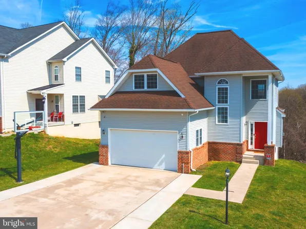 2803 Hillsdale Rd, Baltimore, MD 21207