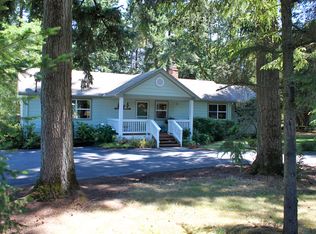 27330 SW Grahams Ferry Rd, Sherwood, OR 97140