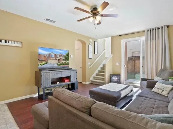1120 Willow Oak Dr, Stockton, CA 95210
