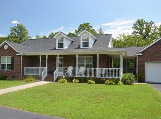 125 Thomas Ln, Cleveland, NC 27013