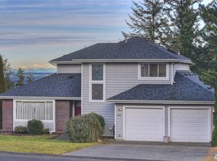 5420 NW Eldorado Blvd, Bremerton, WA