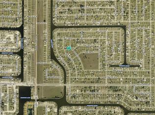 218 NW 28th Ct, Cape Coral, FL 33993