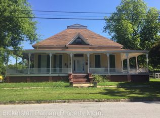 1103 32nd St APT 4A, Columbus, GA 31904