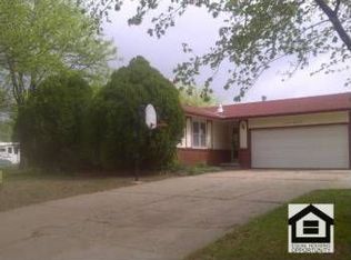 1425 N Shelly Ct, Mulvane, KS 67110