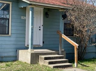 2219 S Hackberry St, San Antonio, TX 78210