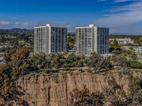 201 Ocean Ave Unit 1703P, Santa Monica, CA 90402