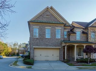 3985 Duke Reserve Cir, Peachtree Corners, GA 30092
