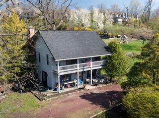 102 S Franklin St, Lambertville City, NJ 08530