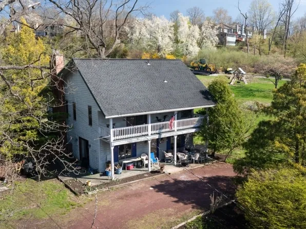 102 S Franklin St, Lambertville City, NJ 08530